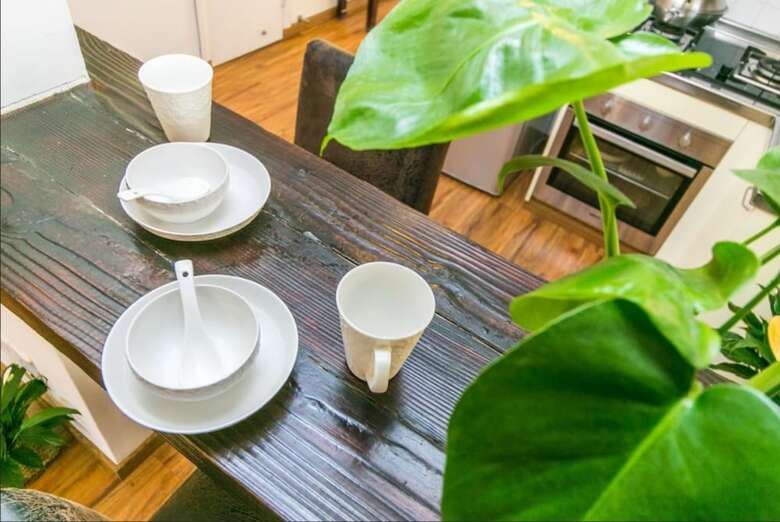 Apartamentos Shanghai Yanshe Huashan Road Branch
