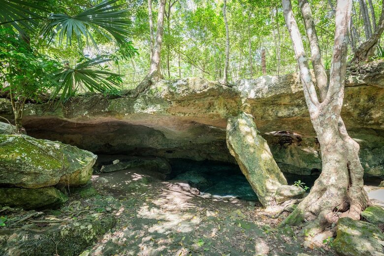 Apartamentos Casa Julian - 3br Ph At Attha Cenote