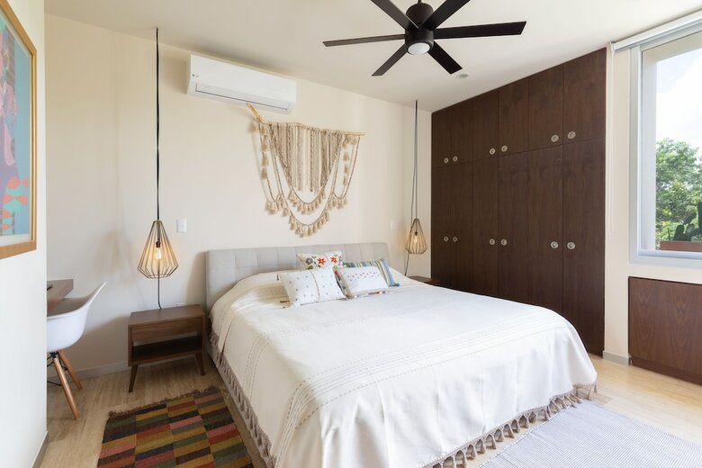 Apartamentos Casa Julian 2br - Attha Cenote