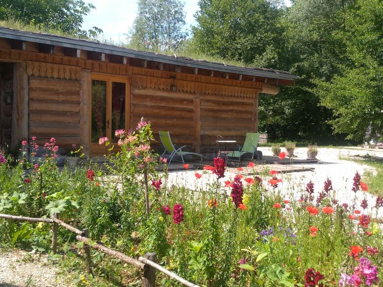Hotel La Fuste Des Garceaux