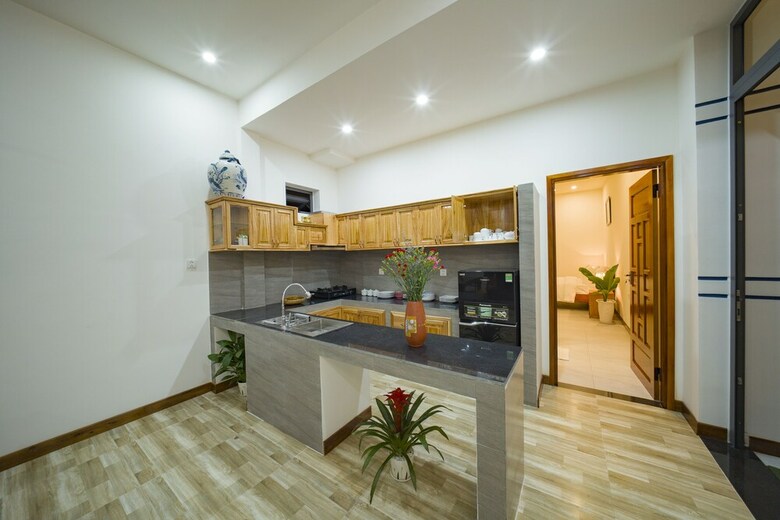 Hotel An Bang Star Homestay