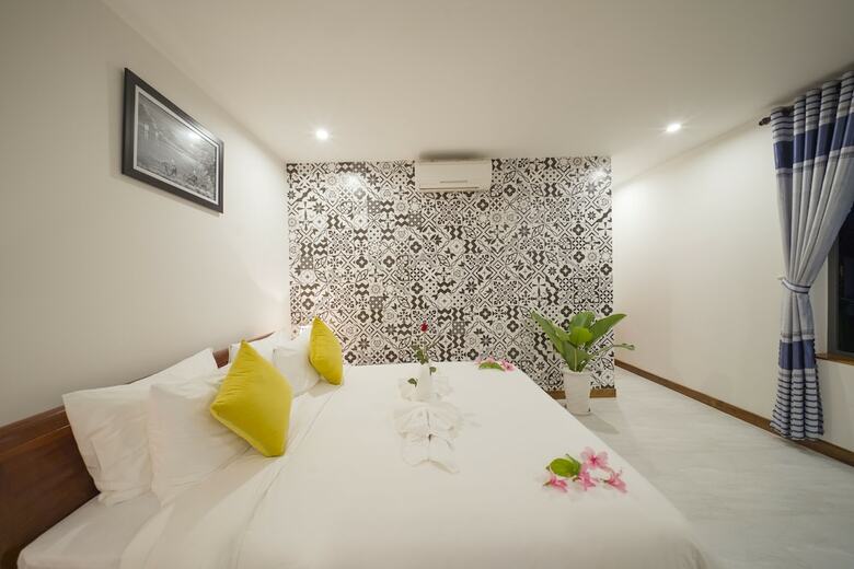Hotel An Bang Star Homestay