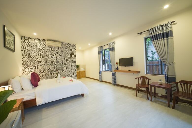 Hotel An Bang Star Homestay