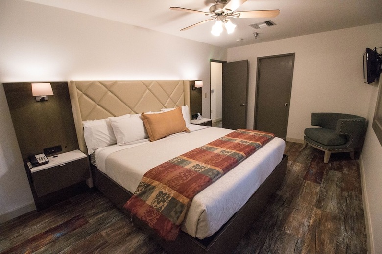 Best Western Premier High Sierra Hotel