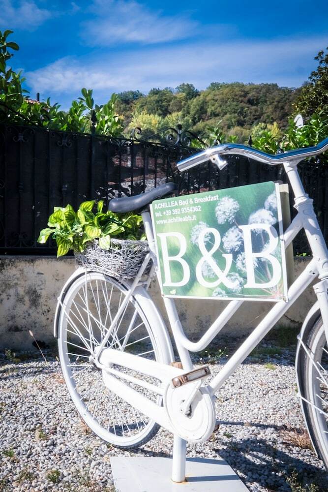 Achillea B&B