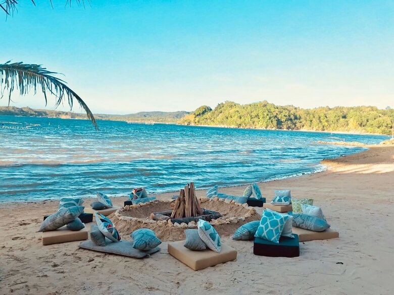 Apartamento Andana Resort