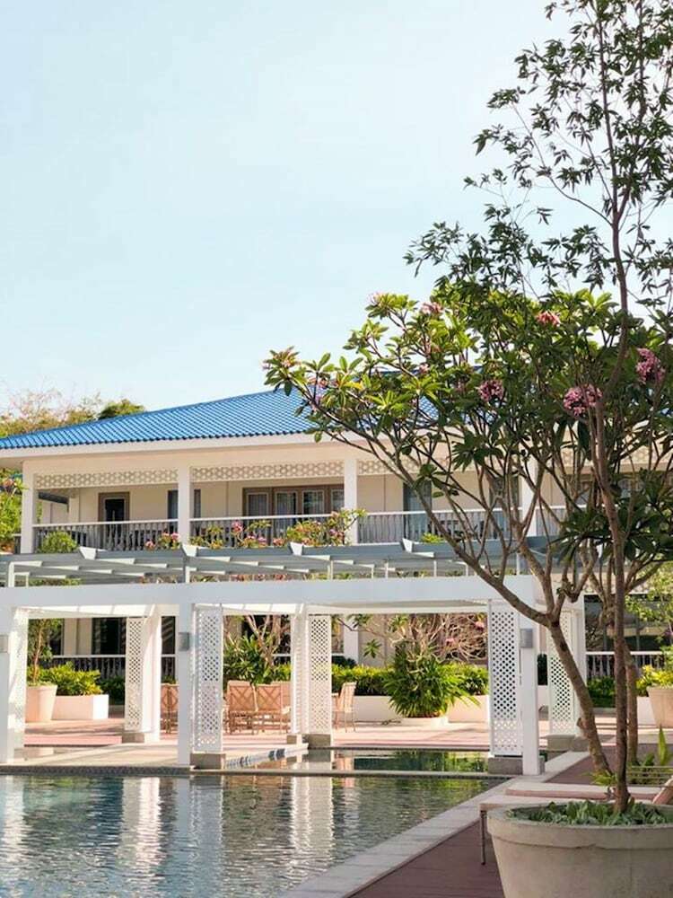 Apartamento Andana Resort