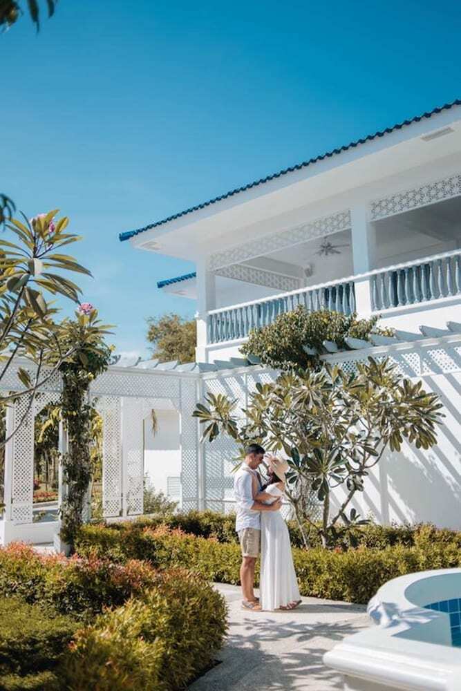 Apartamento Andana Resort