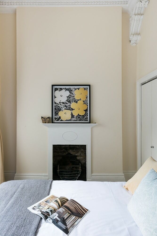 2 Bedroom Apartment In Nottinghill