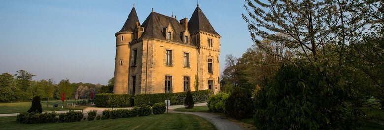 Hotel Le Verger Du Domaine