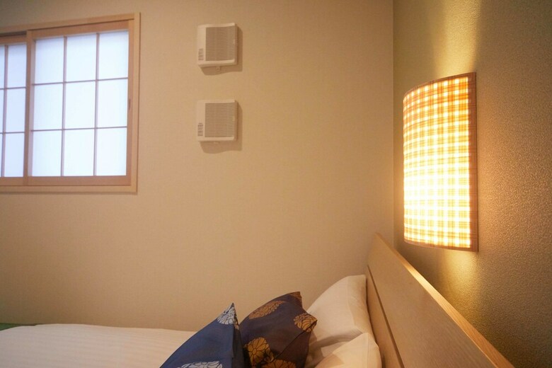 Apartamentos Hotel Mondonce Kyoto Gojo