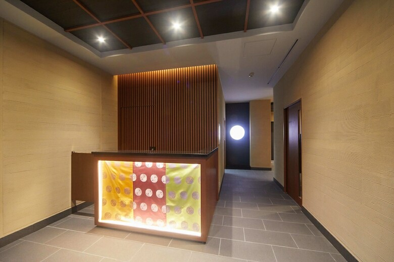 Apartamentos Hotel Mondonce Kyoto Gojo