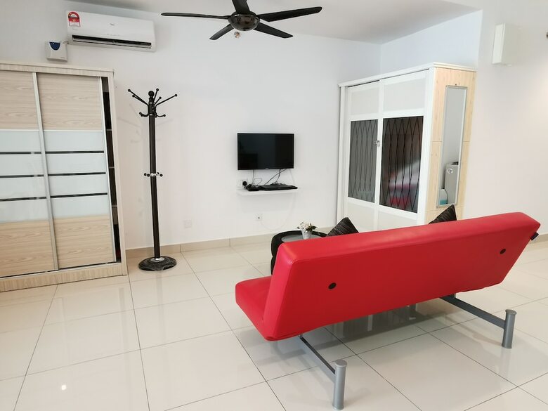 Sky Hive Cozy Apartment Suite, Georgetown