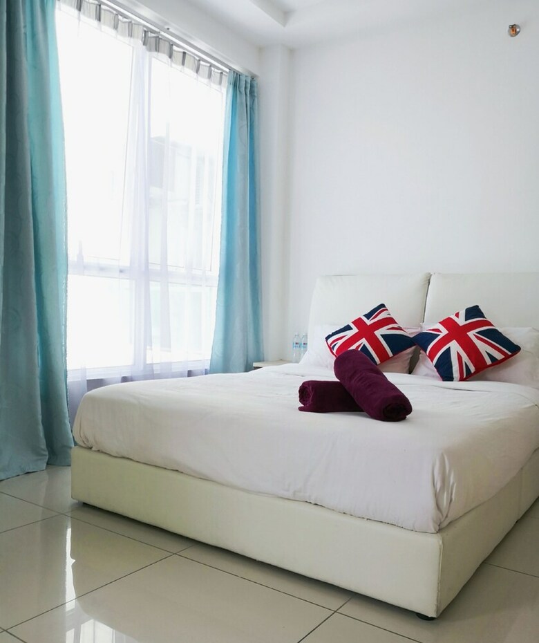 Sky Hive Cozy Apartment Suite, Georgetown