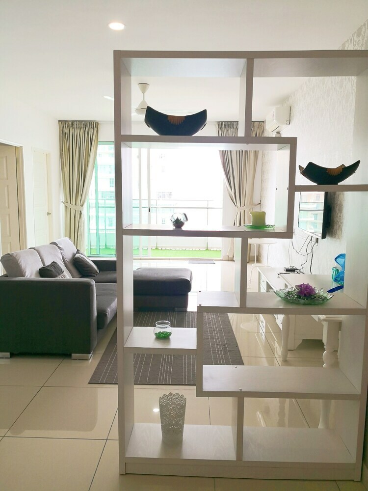 Sky Hive Cozy Apartment Suite, Georgetown