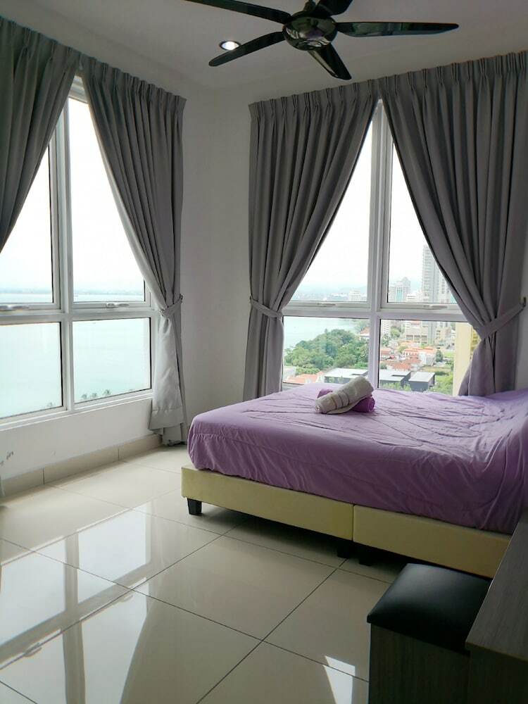 Sky Hive Cozy Apartment Suite, Georgetown