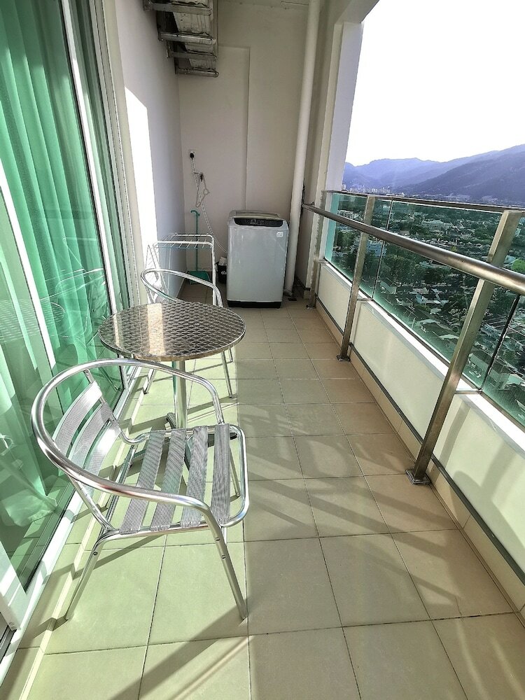 Sky Hive Cozy Apartment Suite, Georgetown