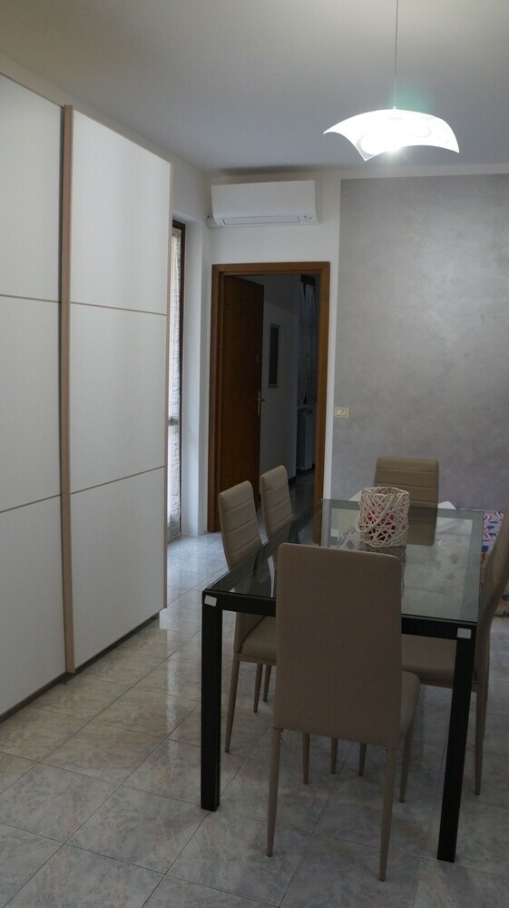 Apartamento The Tourist