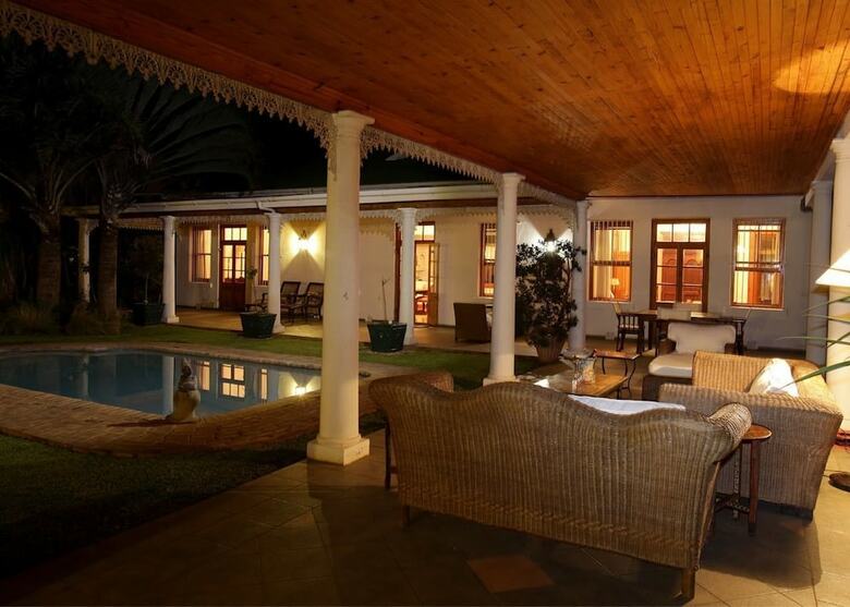Hotel Lawley House