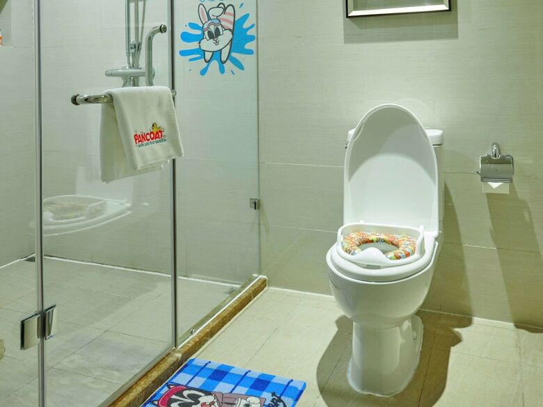 Hotel Novotel Guiyang Panjiang