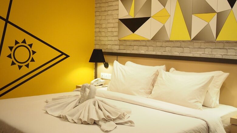 Hotel Nite & Day Laguna Bintan - Tanjungpinang