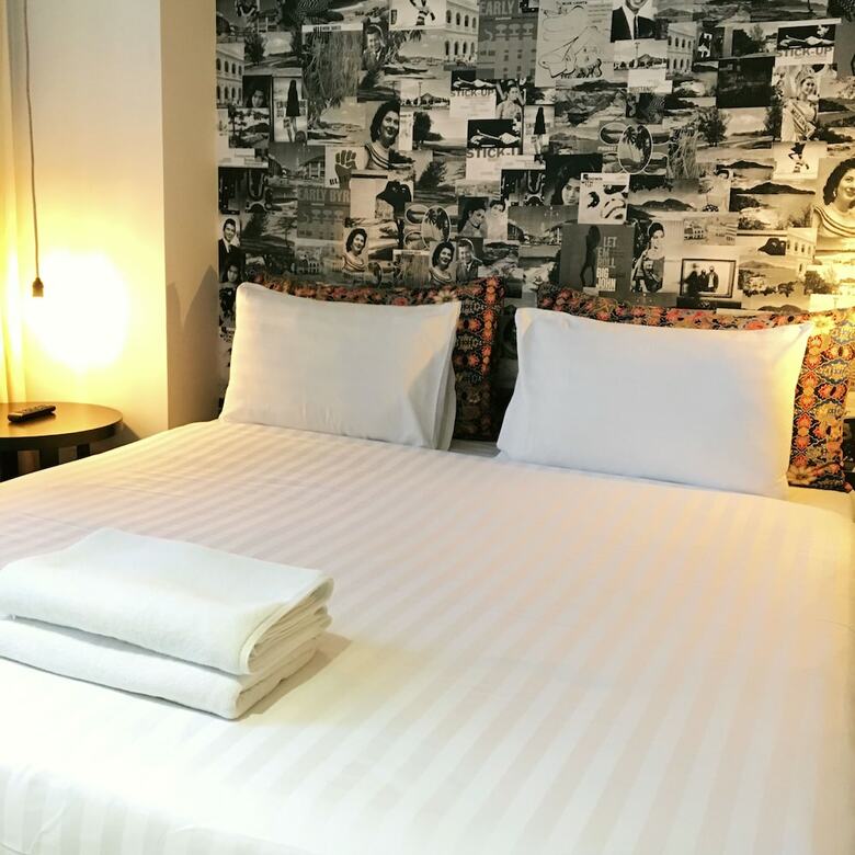 Hotel Phuket 346 Guest House