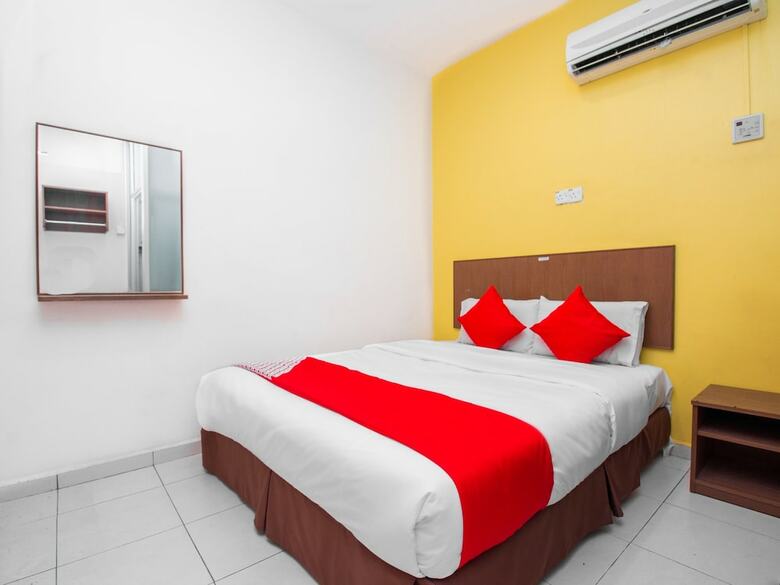 Oyo 582 Hotel Walk Inn