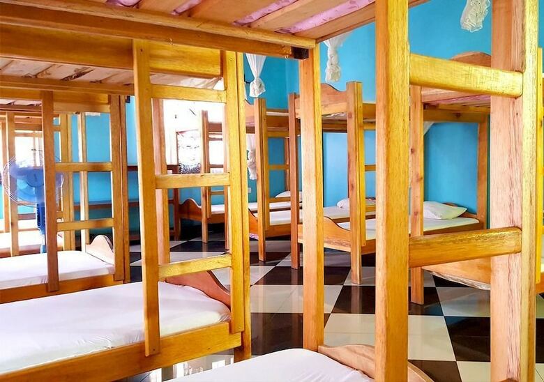 Swahili House Bed & Breakfast Moshi