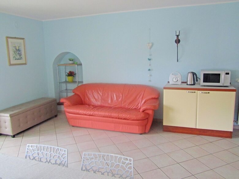 Apartamento Holideal Casa Lauretta
