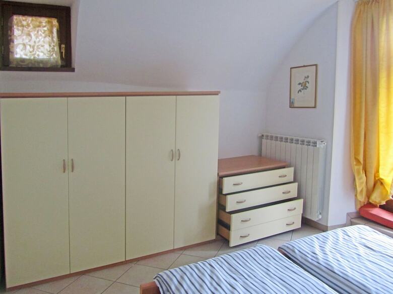 Apartamento Holideal Casa Lauretta