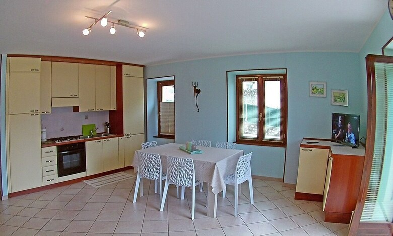 Apartamento Holideal Casa Lauretta