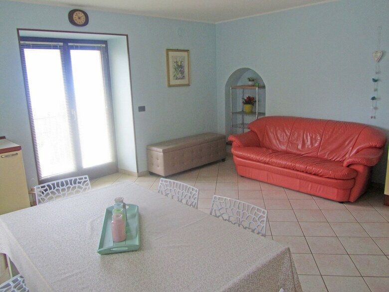 Apartamento Holideal Casa Lauretta