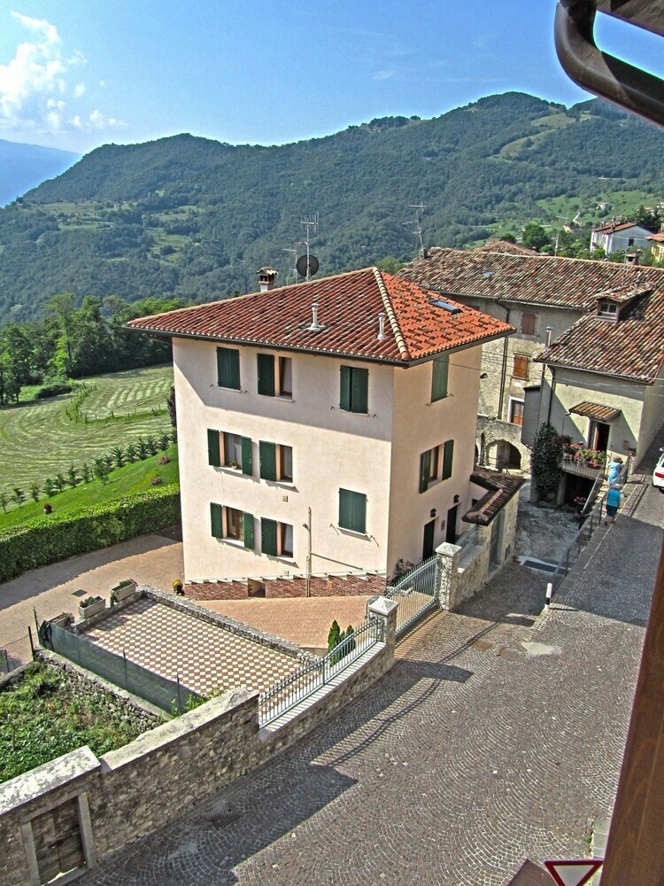 Apartamento Holideal Casa Lauretta