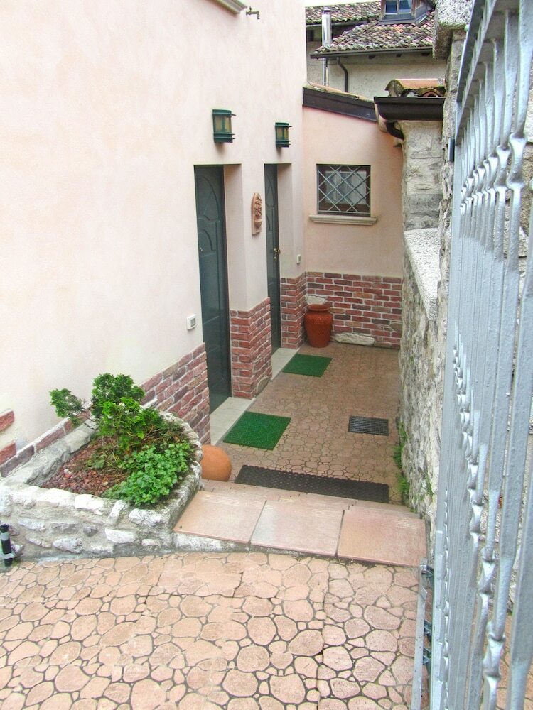Apartamento Holideal Casa Lauretta