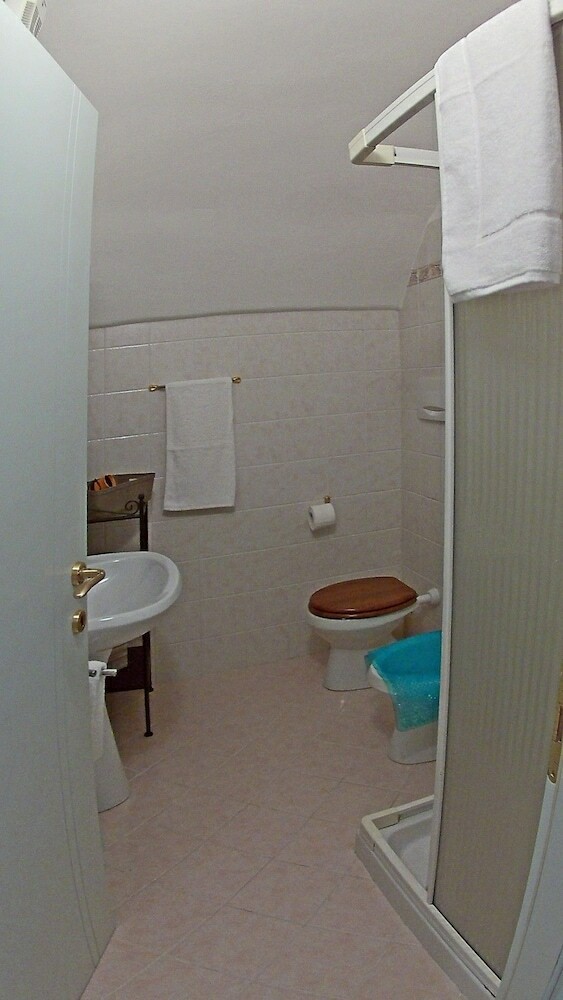 Apartamento Holideal Casa Lauretta