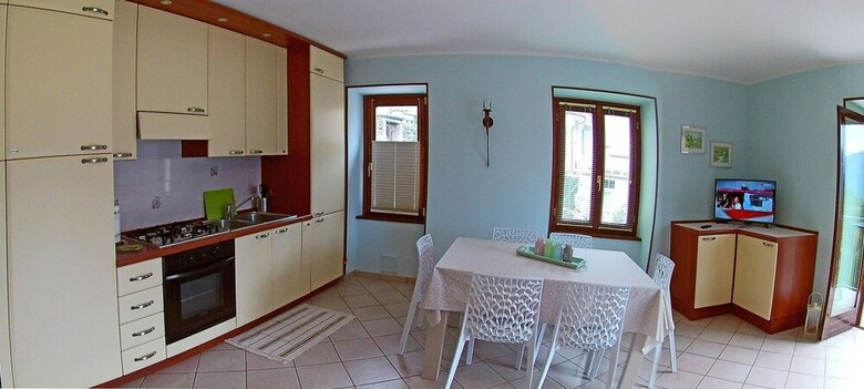 Apartamento Holideal Casa Lauretta