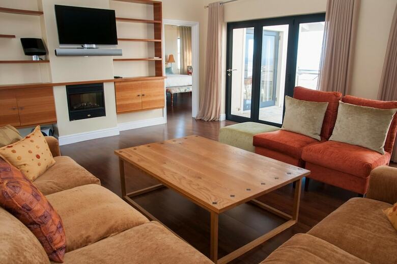 Villa 4 Spinnaker