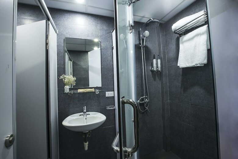Hostal The Chi Novel Hostel