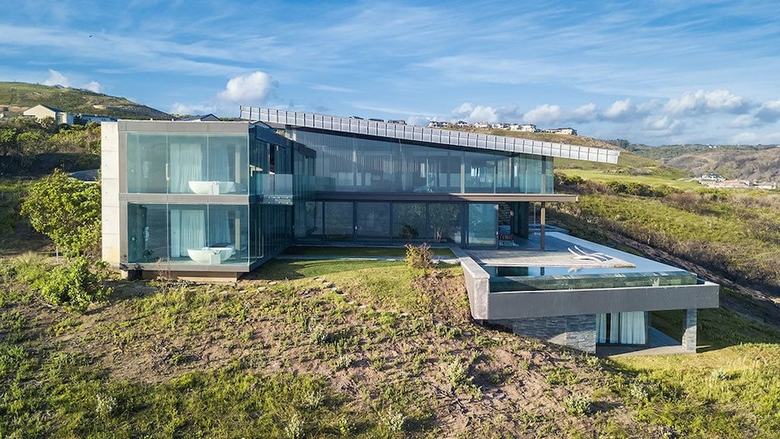 Villa 3 The Cove