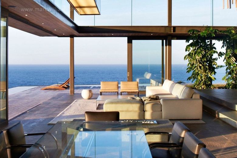 Villa 3 The Cove