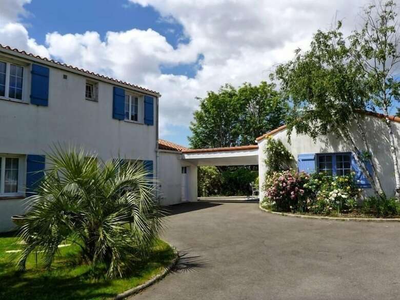 Hotel L'abri Cotier