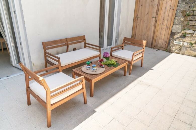 Apartamento Casa Vacanze A Casarell