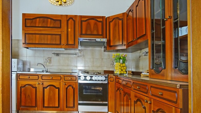 Apartamento Holideal Casa Gina