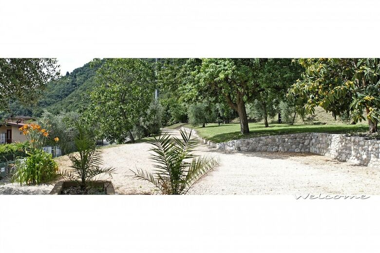 Apartamento Holideal Casa Gina