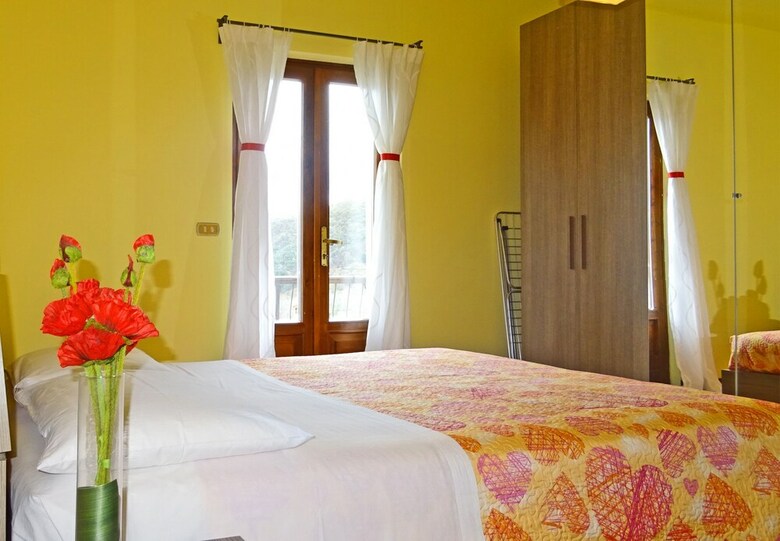 Apartamento Holideal Casa Gina
