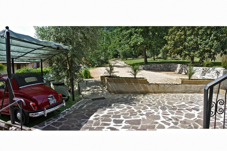 Apartamento Holideal Casa Gina