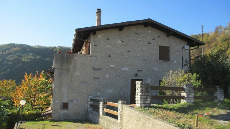 Apartamento Holideal Casa Mezzema