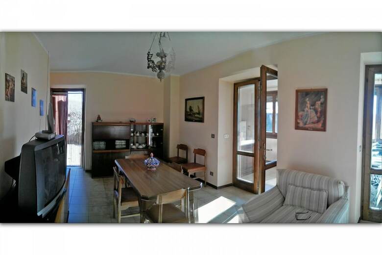 Apartamento Holideal Casa Mezzema