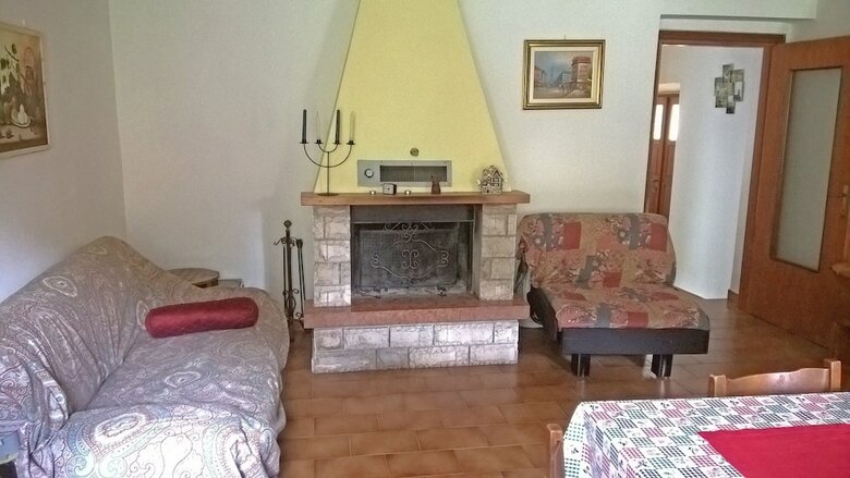Apartamento Holideal Casa Luisa