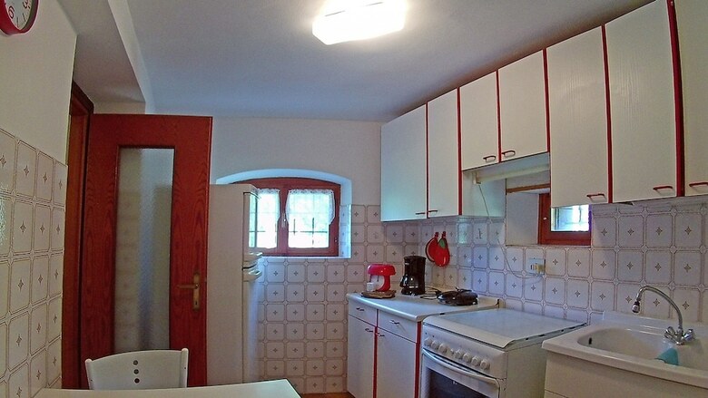 Apartamento Holideal Casa Luisa